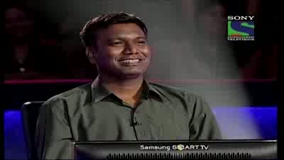 Watch Lucky Contestant speaks to Aishwarya Rai Bachchan- Episode 12 - KBC 2011 - 1st Sep 2011 Video