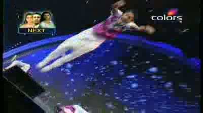 Watch India's Got Talent Season 3 - (2-September-2011) Angels & Grooves' electric dance act Video