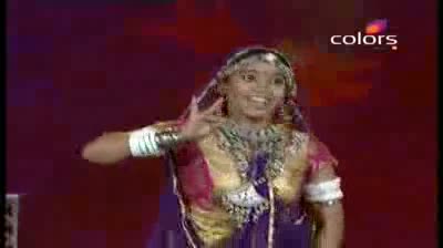 Watch India's Got Talent Season 3 - (2-September-2011) Priyanka's dance disappoints judges Video
