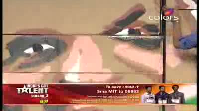 Watch India's Got Talent Season 3 - (2-September-2011) Quick recap of performances Video