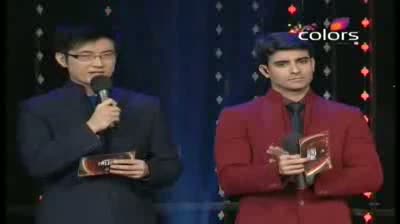 Watch India's Got Talent Season 3 - (2-September-2011) Vilas Nayak gets highest votes Video