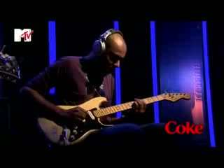 Watch Aay Hori Hei - (2-September-2011)  Coke Studio Video