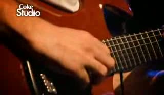 Watch AANKHON KE SAGAR in COKE Studio (2-September-2011) Video