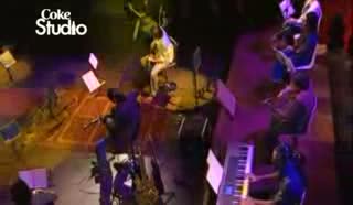 Watch KHAMAAJ - (2-September-2011)  COKE Studio Video