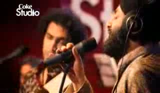 Watch MAAHI VE - (2-September-2011)  - COKE Studio Video