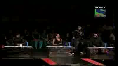 Watch Anushka Manchanda & Piyush Kapoor's Rock concert- X Factor India - Episode 32 - 2nd Sep 2011 Video