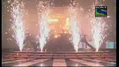 Watch Geet Sagar's fiery Finale performance- X Factor India - Episode 32 - 2nd Sep 2011 Video