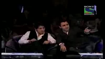 Watch Katrina Kaif performs on her rocking number Dhunki- X Factor India - Episode 32 - 2nd Sep 2011 Video