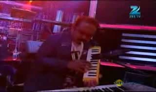 Watch Saregamapa L'il Champs 2011 September 02 '11 - Azmat Video
