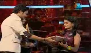 Watch Saregamapa L'il Champs 2011 September 02 '11 - Hero Corp Special Video