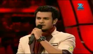 Watch Saregamapa L'il Champs 2011 September 02 '11 - Report Card with Elimination Video