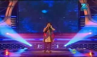 Watch Saregamapa L'il Champs 2011 September 02 '11 - Rimsha Video