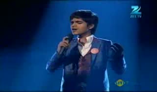Watch Saregamapa L'il Champs 2011 September 02 '11 - Salman Video