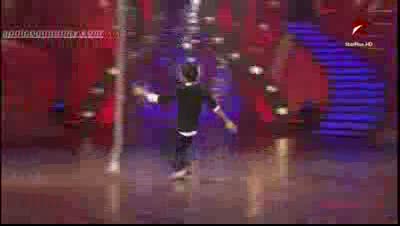Watch Just Dance (3rd-September-2011) Part 2 Video