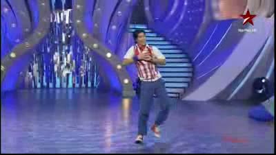 Watch Just Dance (3rd-September-2011) Part 1 Video