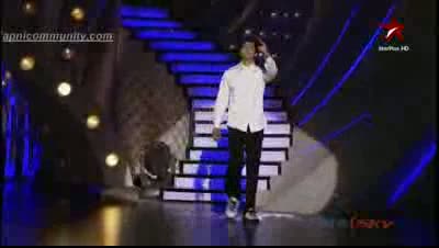 Watch Just Dance (3rd-September-2011) Part 4 Video