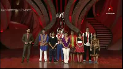 Watch Just Dance (3rd-September-2011) Part 7 Video