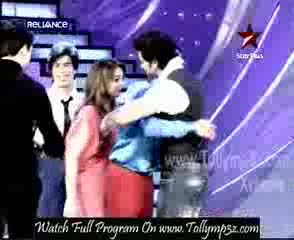 Watch Just Dance (4th-September-2011) Part 3 Video