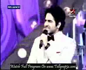 Watch Just Dance (4th-September-2011) Part 4 Video