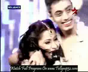 Watch Just Dance (4th-September-2011) Part 8 Video