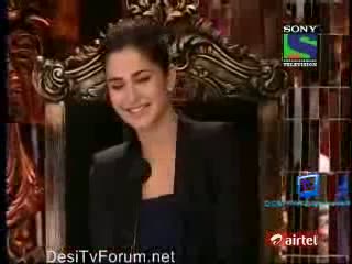 Watch Comedy Circus Ka Naya Daur (4th-September-2011) part 4 Video