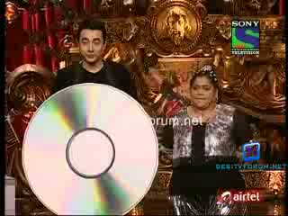 Watch Comedy Circus Ka Naya Daur (4th-September-2011) part 6 Video