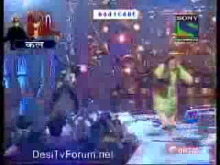 Watch Comedy Circus Ka Naya Daur (4th-September-2011) part 7 Video
