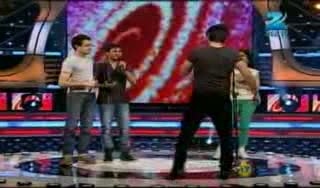 Watch Saregamapa L'il Champs 2011 September 03 '11 - Ali Zafar Video