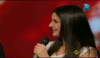 Watch Saregamapa L'il Champs 2011 September 03 '11 - Introduction Video