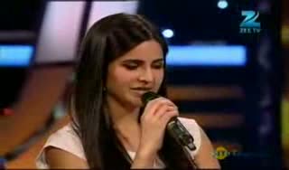 Watch Saregamapa L'il Champs 2011 September 03 '11 - Rimsha Video