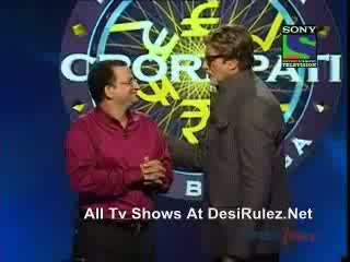 Watch Kaun Banega Crorepati (5th-September-2011) Part 1 Video