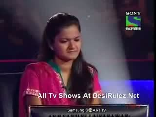 Watch Kaun Banega Crorepati (5th-September-2011) Part 2 Video