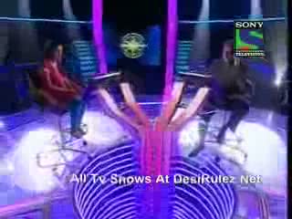 Watch Kaun Banega Crorepati (5th-September-2011) Part 3 Video