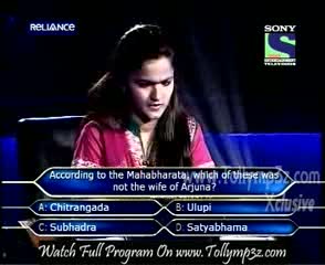 Watch Kaun Banega Crorepati (5th-September-2011) Part 5 Video