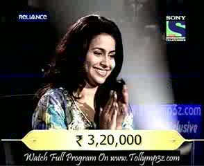 Watch Kaun Banega Crorepati (5th-September-2011) Part 8 Video