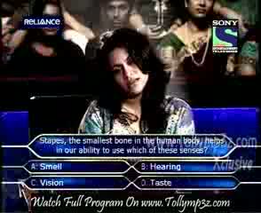Watch Kaun Banega Crorepati (5th-September-2011) Part 9 Video