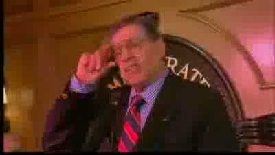 Watch Jerry Lewis - New MDA Telethon Changes Video