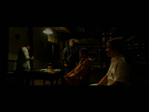 Watch 'Michael'  movie trailer 2011 Video