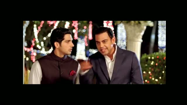 Watch Love BreakUps Zindagi - Official Theatrical Trailer, Zayed Khan, Dia Mirza Video