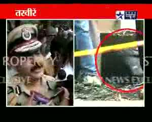 Watch Delhi H.C Blast - Injured people admitted to RML says Police Video