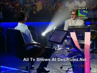 Watch Kaun Banega Crorepati (6th-September-2011) Part 4 Video