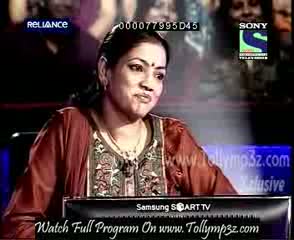 Watch Kaun Banega Crorepati (6th-September-2011) Part 7 Video