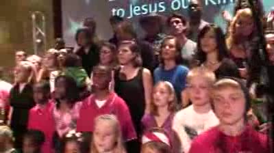 Watch 9-11 10th Anniversary Tribute - We're a City On Its Knees  Video