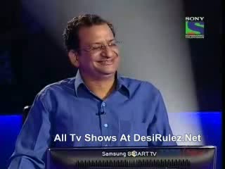 Watch Kaun Banega Crorepati (7th-September-2011) Part 3 Video