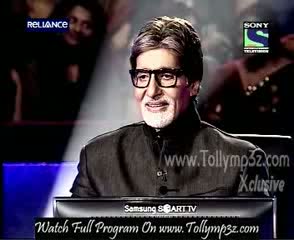 Watch Kaun Banega Crorepati (7th-September-2011) Part 6 Video