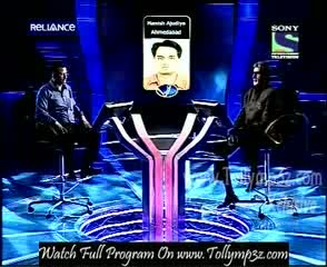 Watch Kaun Banega Crorepati (7th-September-2011) Part 5 Video