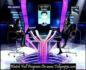 Watch Kaun Banega Crorepati (7th-September-2011) Part 8 Video