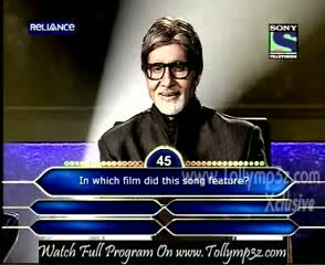 Watch Kaun Banega Crorepati (7th-September-2011) Part 7 Video