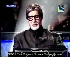 Watch Kaun Banega Crorepati (7th-September-2011) Part 9 Video