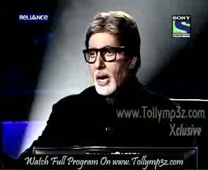 Watch Kaun Banega Crorepati (8th-Septrember-2011) Part 4 Video
